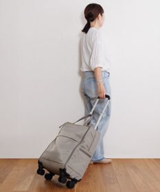 ACE BAGS & LUGGAGE HAyU × ace. ユッカTR カジュアルキャリーケース 33L 17841 エース