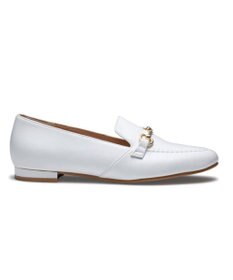 REGAL FOOT COMMUNITY 【リーガルレディース】F70Q ビットモカシューズ フラットシューズ