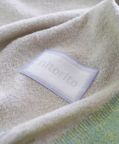 nitorito 【UNISEX】oh.hori ストール