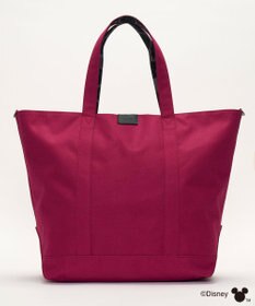 Y'SACCS 【Disney Collection】シルエットプリント2WAYトートバッグ