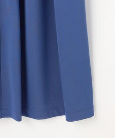 ANY SIS ジョーゼットジャージー ワンピース