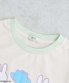 earth music&ecology ｍｉｆｆｙ／ｅａｒｔｈ　Ｒｏｓｅ　ｒｉｎｇｅｒ　Ｔｅｅ