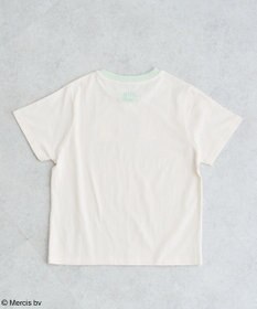 earth music&ecology ｍｉｆｆｙ／ｅａｒｔｈ　Ｒｏｓｅ　ｒｉｎｇｅｒ　Ｔｅｅ