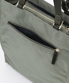 LA BAGAGERIE 縦長スクエアトート