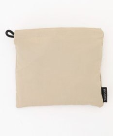 LA BAGAGERIE 【MONICA】ダブルハンドル　パッカブルビッグバッグ