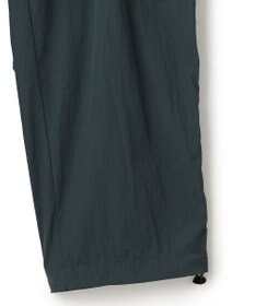 J.PRESS YORK STREET 【UNISEX】ナイロンワッシャー カーゴパンツ