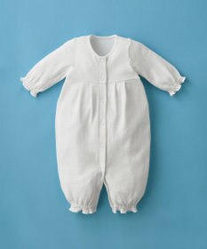 MIKI HOUSE HOT BISCUITS 【ミキハウス】 セレモニードレスセット3点セット