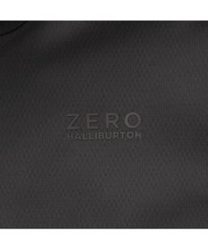 ZERO HALLIBURTON ゼロハリバートン ZERO HALLIBURTON ZHG-A3 カラット（R）　モックネックT-1