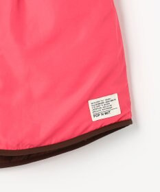 PW CIRCULUS 【WOMEN】キルティング中綿リバーシブルスカート  ゴルフウェア レディース