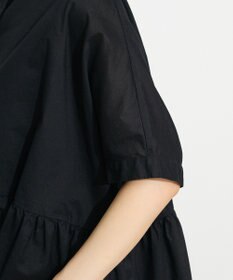 CRAFT STANDARD BOUTIQUE ペプラムブラウス