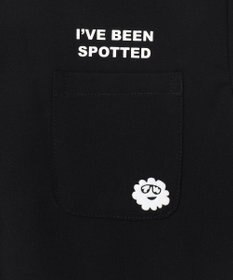 PW CIRCULUS 【WOMEN】【ストレッチ/通気性】ドットエアー ライトワンピース