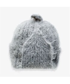 林八百吉商店 un chapeau  ミンクニットウィンター