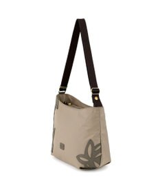 IBIZA ディアリオ　ナイロン　ショルダーバッグ