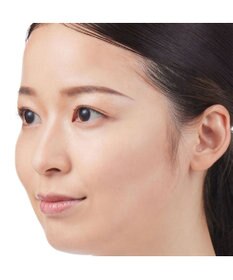 Chacott Cosmetics ダブルマルチクレヨン【中顔面短縮カラー】