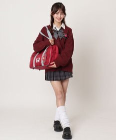 WEGO 【SCHOOLITEM】ワールドペガサススクールバッグ