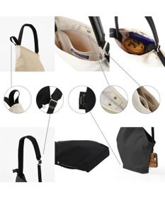 ROOTOTE 9763【ROOTOTE×nendo】/ RO.nendo-G.スモール