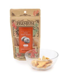 PET PARADISE ペットパラダイス プレミアムフード フリーズドライ 柿 10g