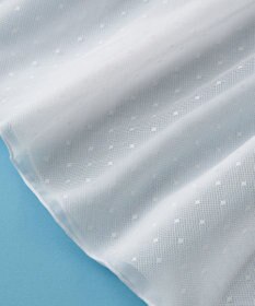 MIKI HOUSE HOT BISCUITS 【ミキハウス】 セレモニードレスセット3点セット