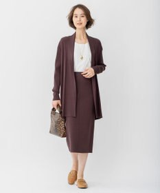 自由区 ダブルロンバスネックレス