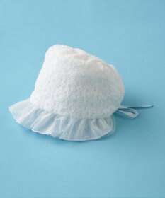 MIKI HOUSE HOT BISCUITS 【ミキハウス】 セレモニードレスセット3点セット