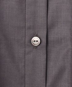 23区 L 【洗える】ラスターローン フロントタック ワンピース