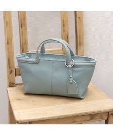 UNBILLION カカトゥ kakatoo / ハンドルポイント2wayトートバッグ