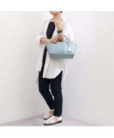 UNBILLION カカトゥ kakatoo / ハンドルポイント2wayトートバッグ