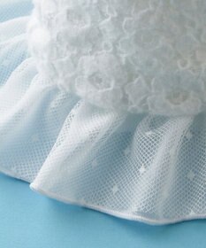 MIKI HOUSE HOT BISCUITS 【ミキハウス】 セレモニードレスセット3点セット