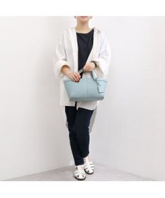 UNBILLION カカトゥ kakatoo / ハンドルポイント2wayトートバッグ