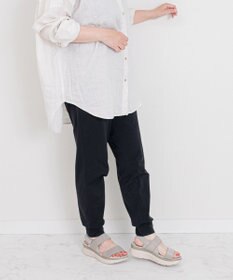 Bridget Birkin 【VINCULUM】ライトソールベルクロサンダル
