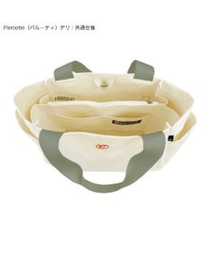 ROOTOTE 0694【直営店限定：スヌーピー】IP.デリ.パルーティ.ピーナッツ-RTG