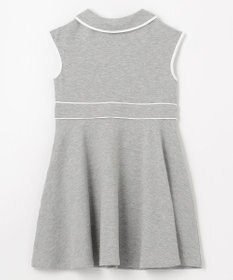 組曲 KIDS 【110-140㎝】カノコ ワンピース