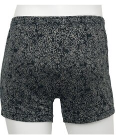 WACOAL MEN トランクス【らく窓パンツ】ボタン開閉の手間なし 中が見えにくい設計  前開き 下着 WT5423  /ワコールメン