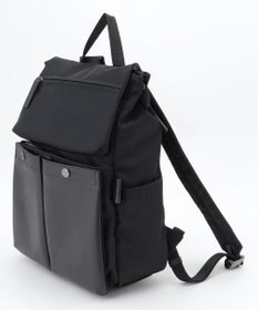 Y'SACCS 木村多江×Y'SACCS フラップポケットリュックサック