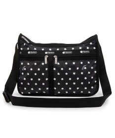 LeSportsac DELUXE EVERYDAY BAG/ディッツィーデイジー