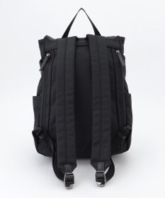 Y'SACCS 木村多江×Y'SACCS フラップポケットリュックサック