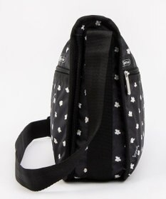 DELUXE EVERYDAY BAG/ディッツィーデイジー / LeSportsac