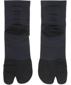 CW-X 【UNISEX】　足袋ソックス　足首サポート 運動時の足の疲労軽減　ショート　/ワコール　BCR620