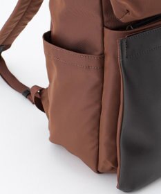 Y'SACCS 木村多江×Y'SACCS フラップポケットリュックサック