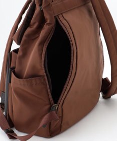 Y'SACCS 木村多江×Y'SACCS フラップポケットリュックサック