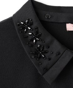 TOCCA TREASURE BOX ニットカーディガン