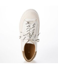 MODE ET JACOMO <carino>デザインソールスニーカー