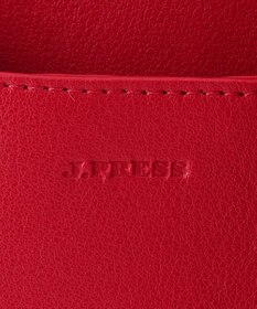 J.PRESS LADIES 【セットアイテム】 エコバッグ付き スマホ ポシェット