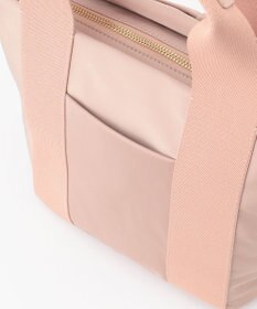 TOCCA 【大人百花掲載・撥水】T CADEAU TOTE トートバッグ