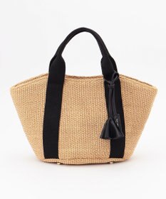 23区 雑材 ミニトート バッグ