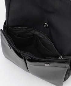 Y'SACCS 木村多江×Y'SACCS フラップポケットリュックサック