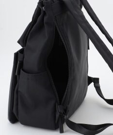 Y'SACCS 木村多江×Y'SACCS フラップポケットリュックサック