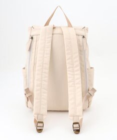 Y'SACCS 木村多江×Y'SACCS フラップポケットリュックサック