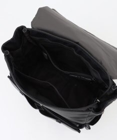 Y'SACCS 木村多江×Y'SACCS フラップポケットリュックサック