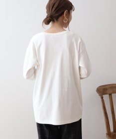 AMERICAN HOLIC スクエアカットプルオーバー